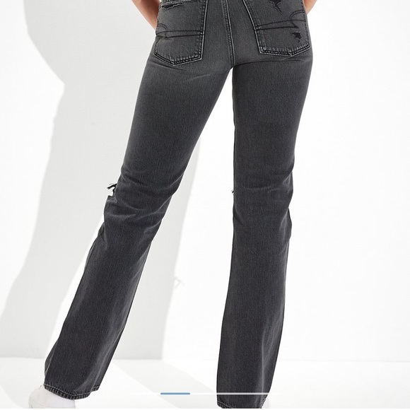 American Eagle Outfitters Jeans Copy Ae Jeans Poshmark